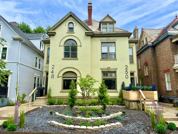 250 S 18th Street, Columbus, OH 43205
