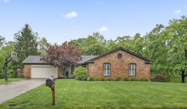 945 Stoney Creek Road, Columbus, OH 43235