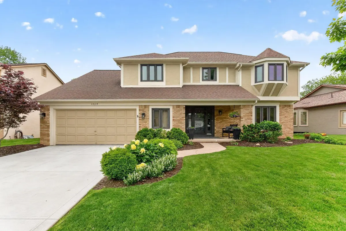 1439 Buckpoint Lane, Worthington, OH 43085 - #1
