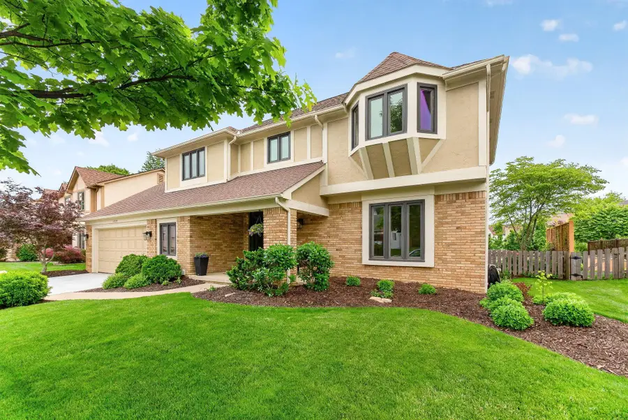 1439 Buckpoint Lane, Worthington, OH 43085 - #2