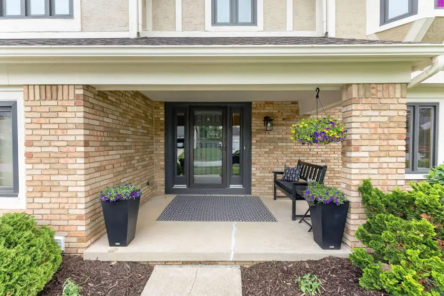 1439 Buckpoint Lane, Worthington, OH 43085 - #3
