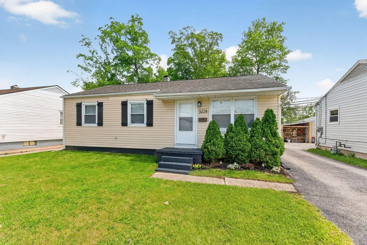 5274 Sinclair Road, Columbus, OH 43229 - #1