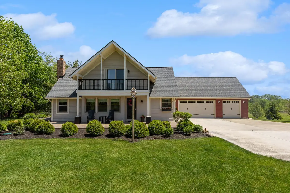 9794 Crottinger Road, Plain City, OH 43064 - #1
