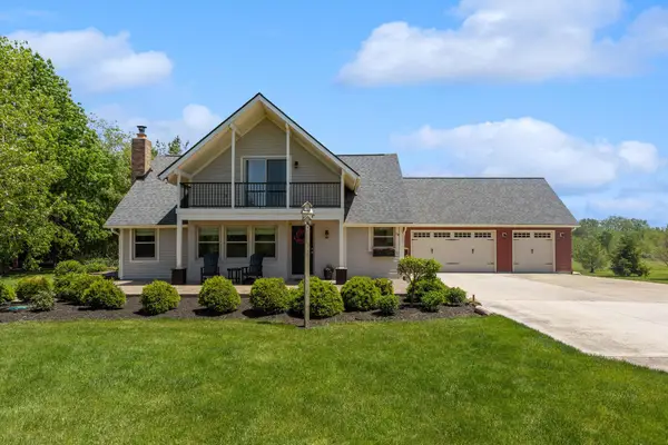 9794 Crottinger Road, Plain City, OH 43064