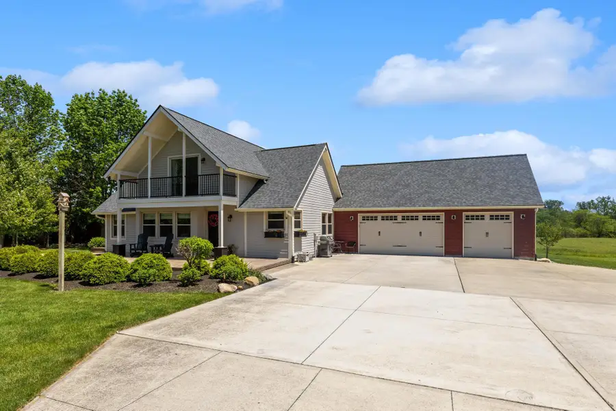 9794 Crottinger Road, Plain City, OH 43064 - #2