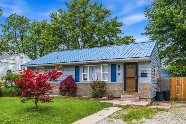 550 E Farming Street, Marion, OH 43302