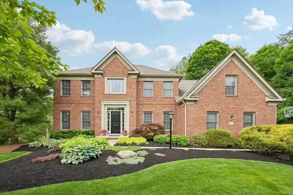 6342 Highgate Place, Lewis Center, OH 43035