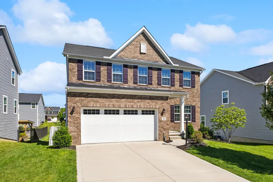 213 Arlington Drive, Pickerington, OH 43147 - #2