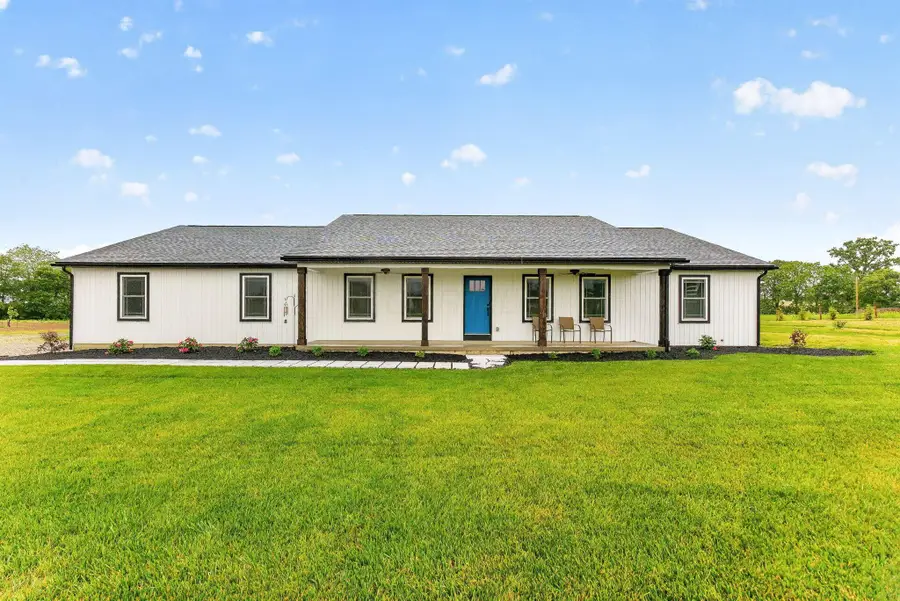 25461 Shoemaker Road, Circleville, OH 43113 - #2
