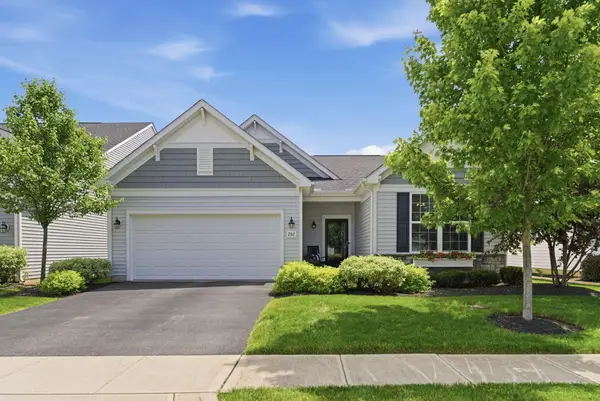 2317 Common Bent Drive, Sunbury, OH 43074