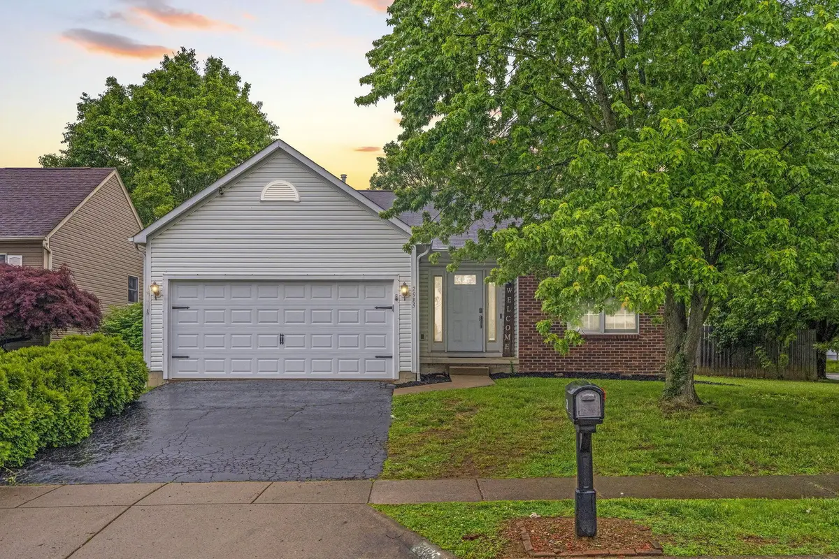 2985 Briar Ridge Road, Columbus, OH 43232 - #1