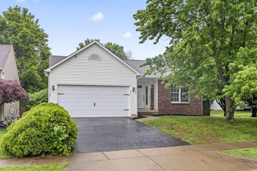 2985 Briar Ridge Road, Columbus, OH 43232 - #2