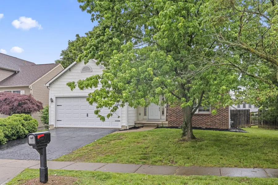 2985 Briar Ridge Road, Columbus, OH 43232 - #3