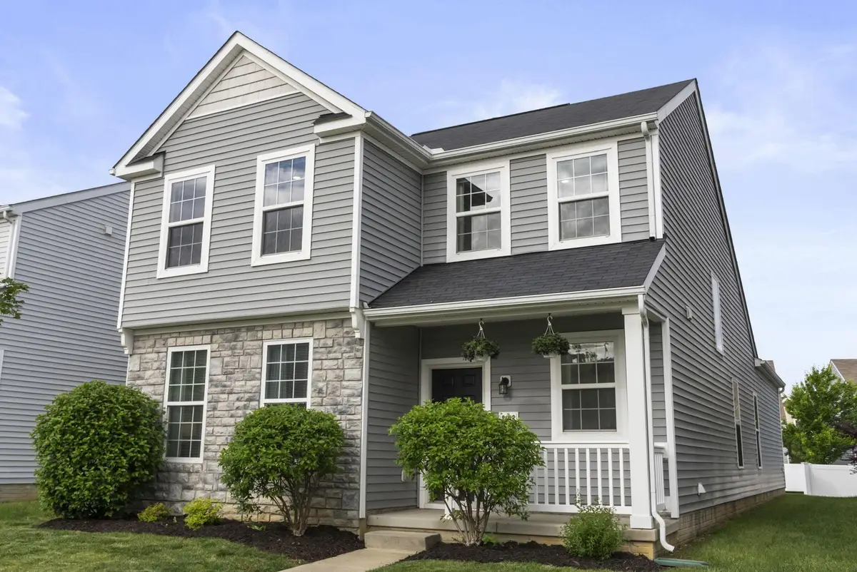 5452 Spring River Avenue, Dublin, OH 43016 - #1