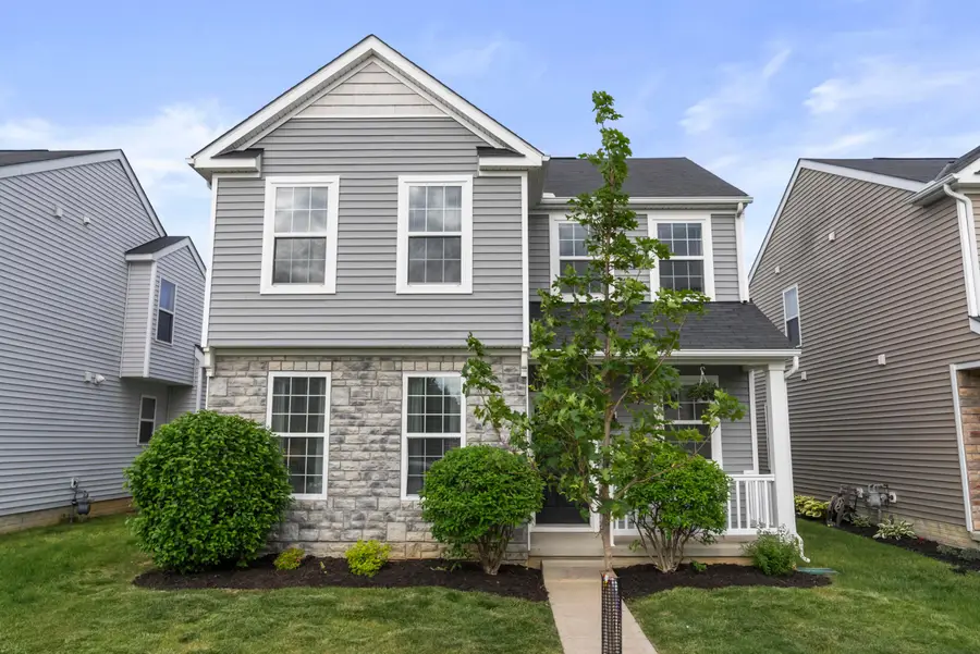 5452 Spring River Avenue, Dublin, OH 43016 - #2
