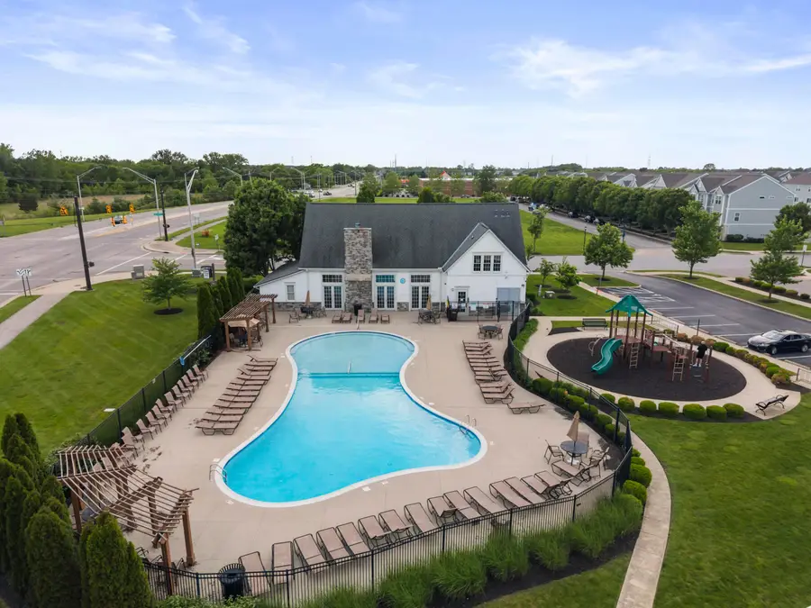 5452 Spring River Avenue, Dublin, OH 43016 - #3