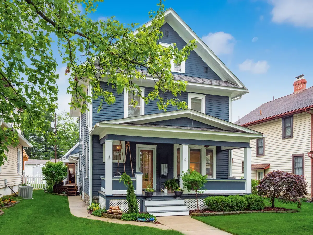170 N Vine Street, Westerville, OH 43081 - #1