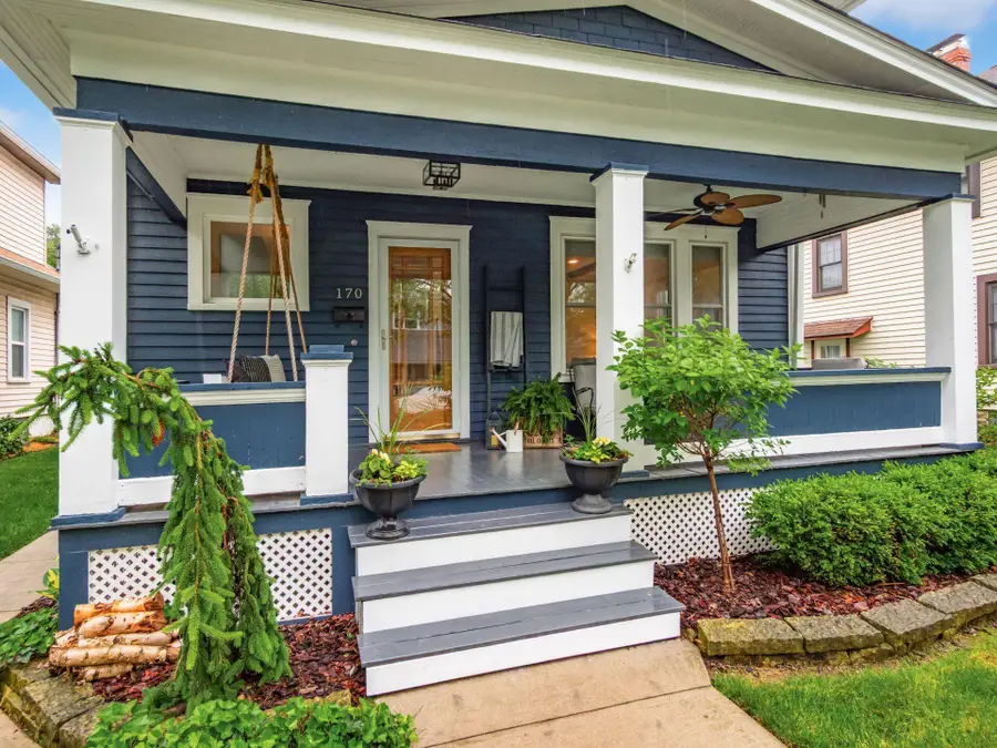 170 N Vine Street, Westerville, OH 43081 - #2