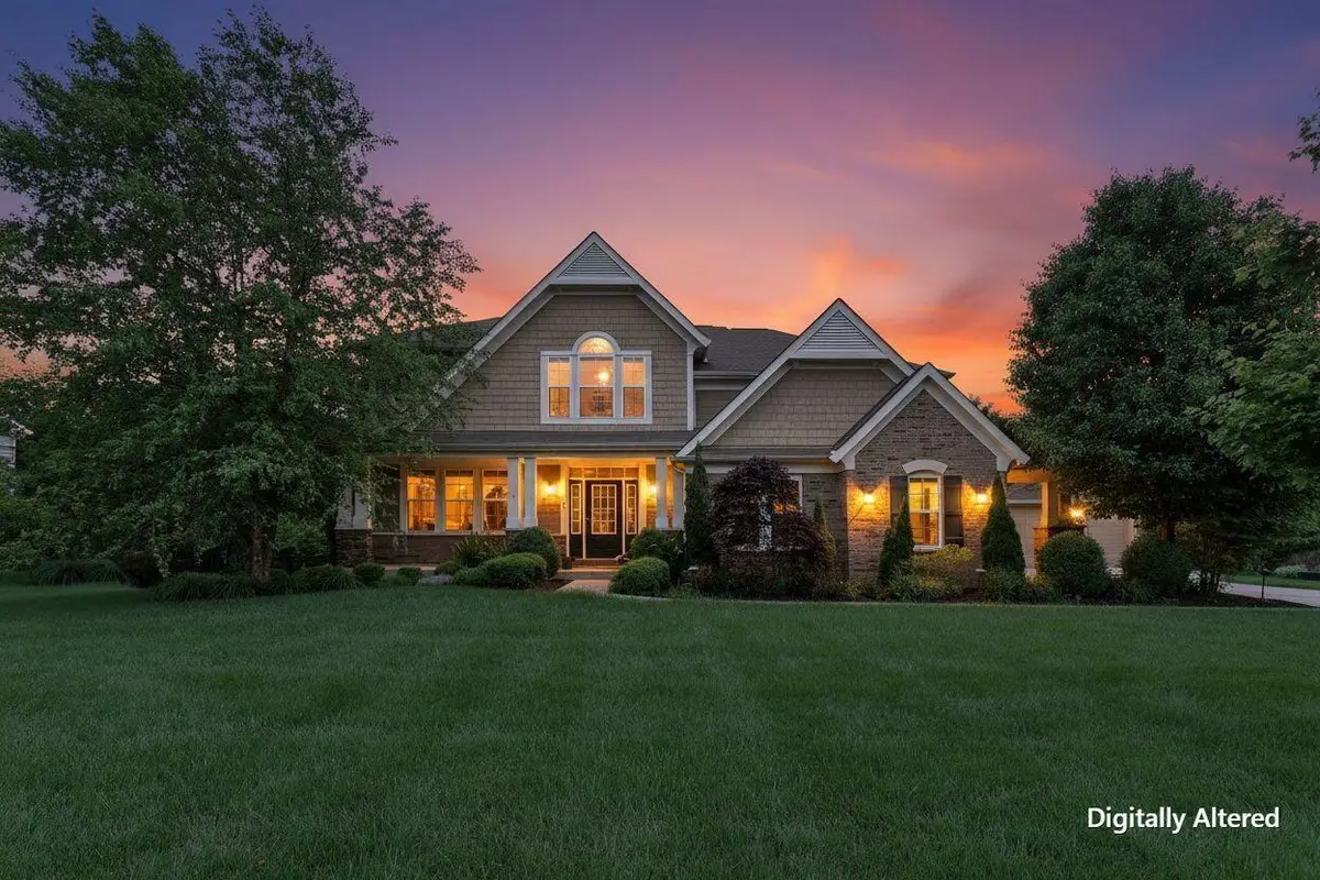 8456 Cameron Court Nw, Pickerington, OH 43147 - #1