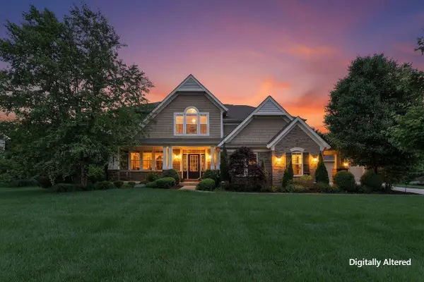8456 Cameron Court Nw, Pickerington, OH 43147