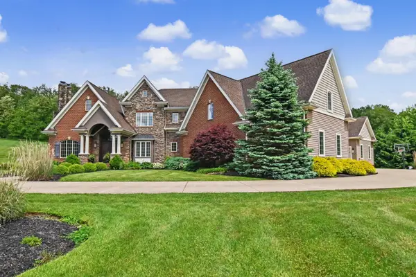 1524 Charolais Drive, Mansfield, OH 44903