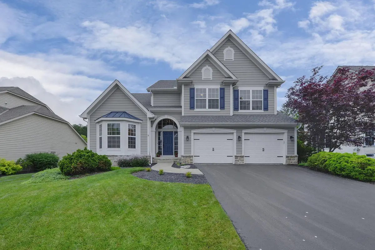 606 Matthews Brook Lane, Powell, OH 43065 - #1