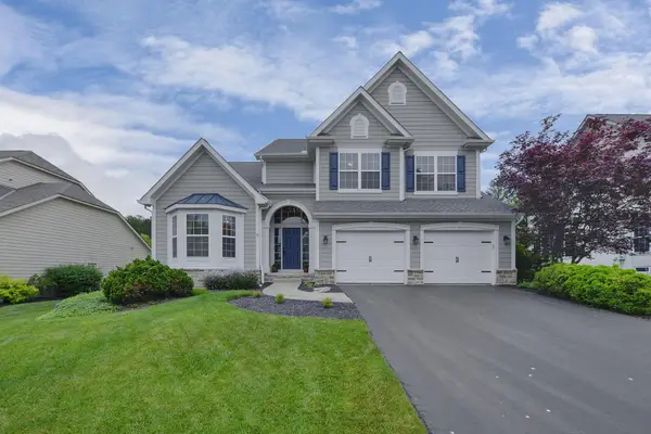 606 Matthews Brook Lane, Powell, OH 43065