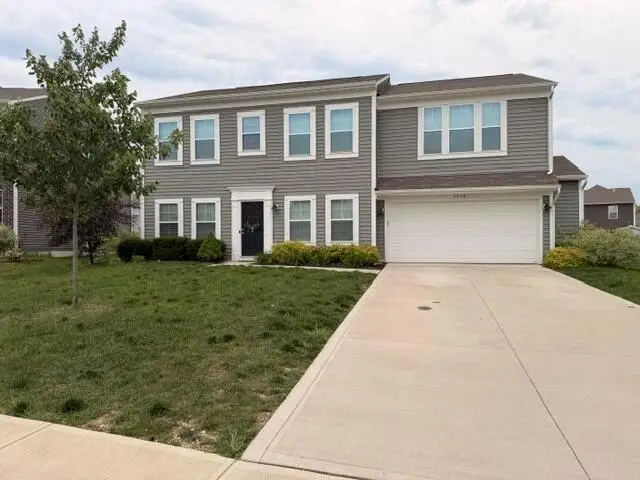 5010 Pettibone Place, Ashville, OH 43103 - #1