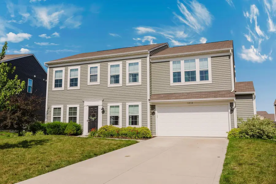 5010 Pettibone Place, Ashville, OH 43103 - #3