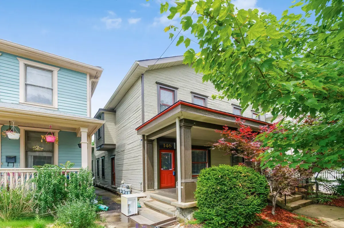 146 E 4th Avenue, Columbus, OH 43201 - #1