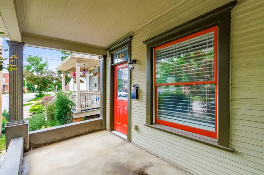 146 E 4th Avenue, Columbus, OH 43201 - #2