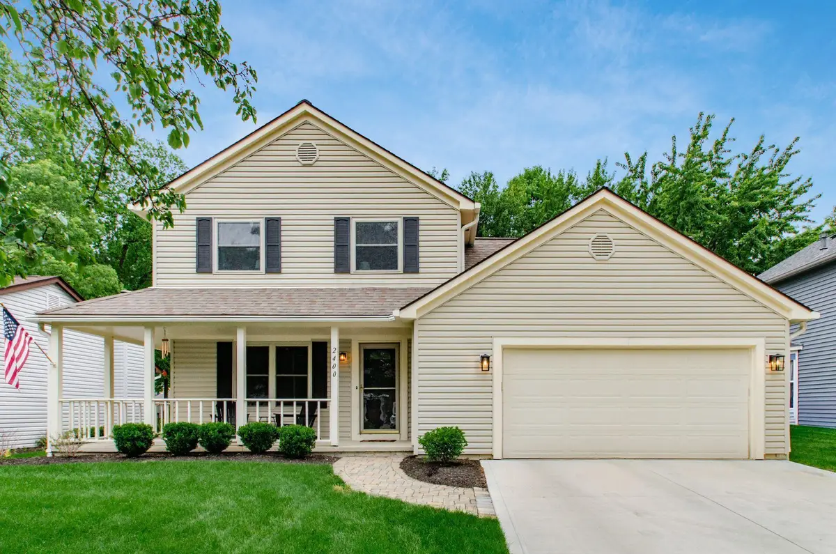 2400 Willis Road, Dublin, OH 43016 - #1