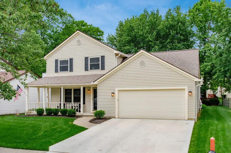 2400 Willis Road, Dublin, OH 43016 - #3