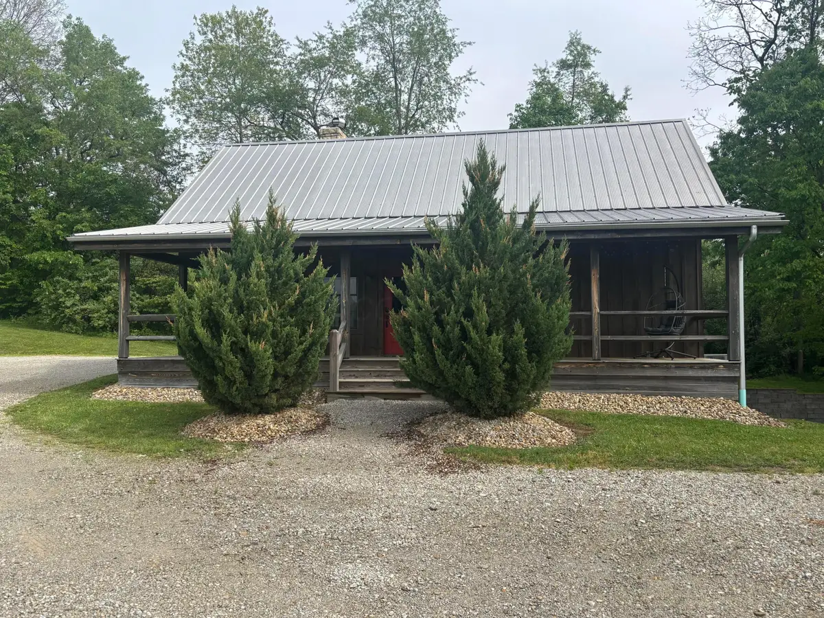 39700 Dawley New Pittsburg Road, Logan, OH 43138 - #1