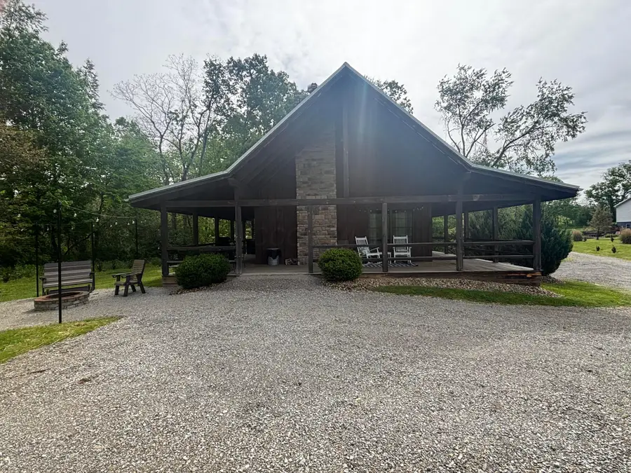 39700 Dawley New Pittsburg Road, Logan, OH 43138 - #2