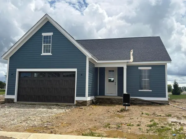 3388 Sandbar Drive, Lewis Center, OH 43035