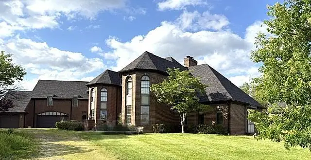 4020 Dillon Hills Drive, Nashport, OH 43830 - #1