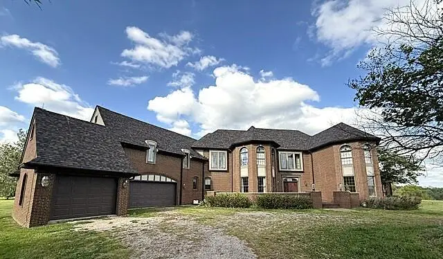 4020 Dillon Hills Drive, Nashport, OH 43830 - #2