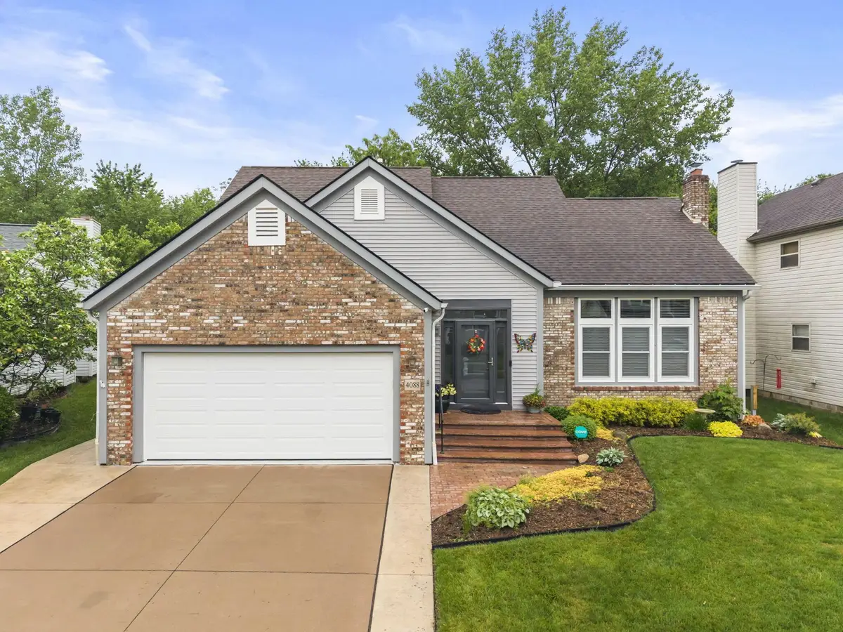 4088 Pathfield Drive, Columbus, OH 43230 - #1