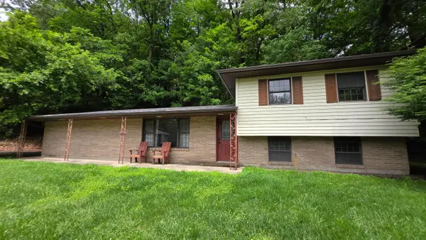 1494 Krebs Drive, Newark, OH 43055