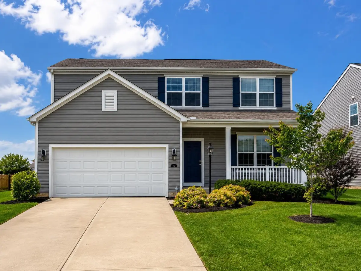 182 Old Bay Drive, Pataskala, OH 43062 - #1