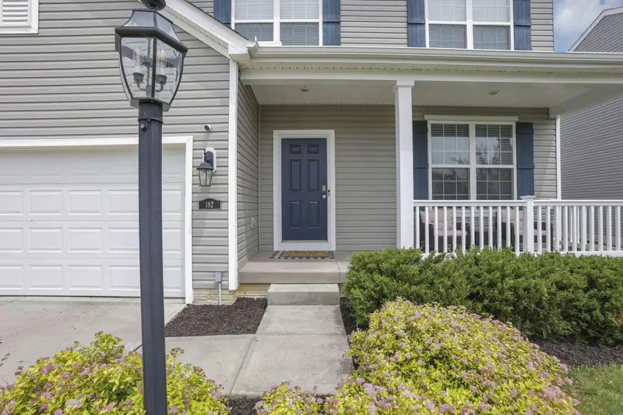 182 Old Bay Drive, Pataskala, OH 43062 - #2