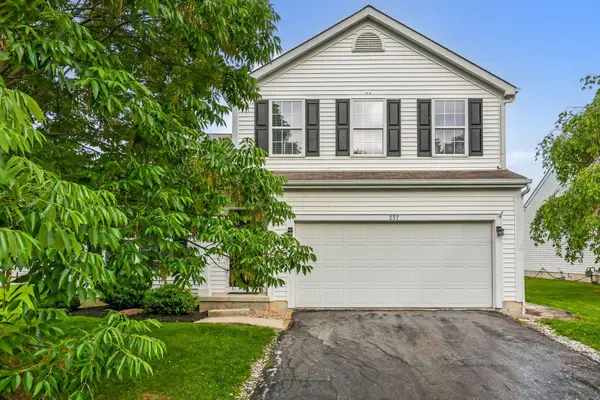 257 Brandie Drive, Delaware, OH 43015