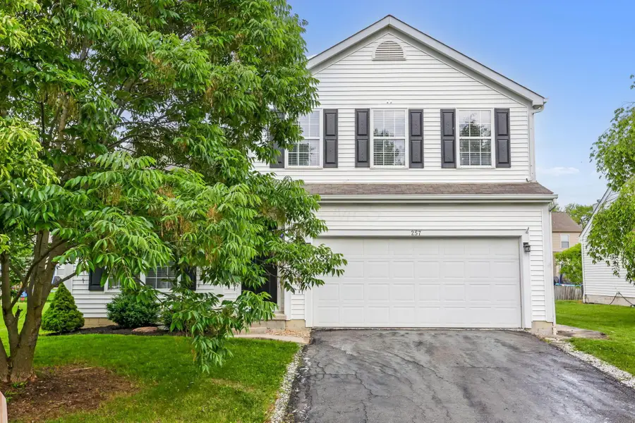 257 Brandie Drive, Delaware, OH 43015 - #2