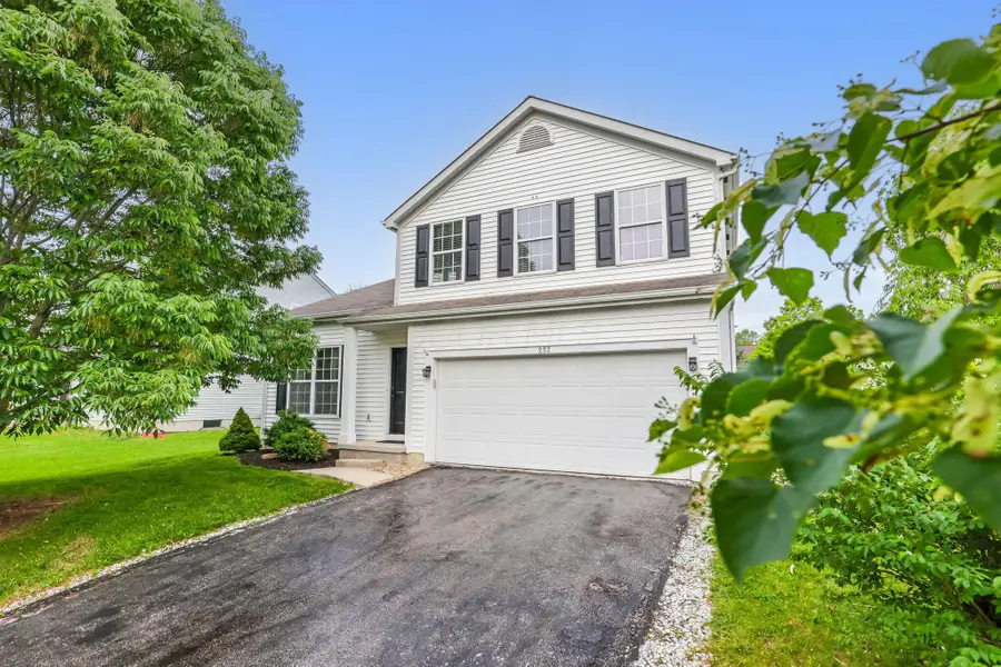 257 Brandie Drive, Delaware, OH 43015 - #3