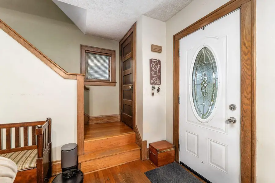 224 Hunter Street, Newark, OH 43055 - #3