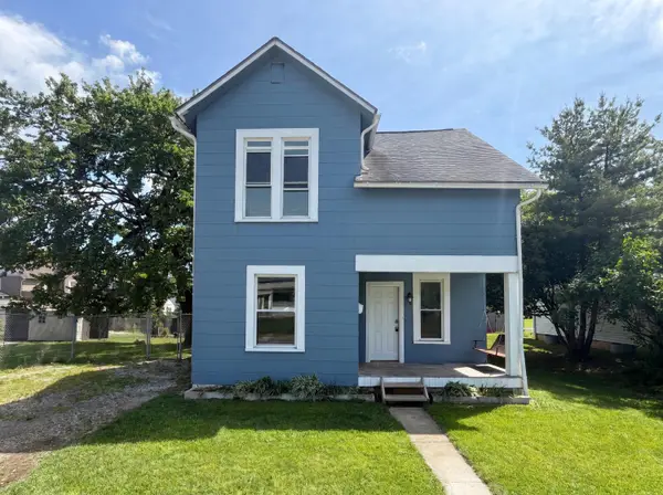 65 W Harrison Street, Delaware, OH 43015