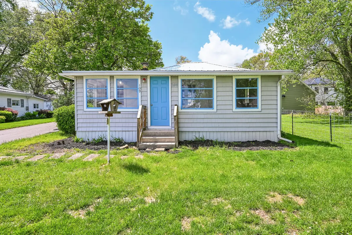 109 Beacon Light Lane, Buckeye Lake, OH 43008 - #1