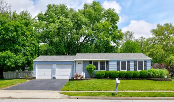 692 Cordelia Drive, Galloway, OH 43119
