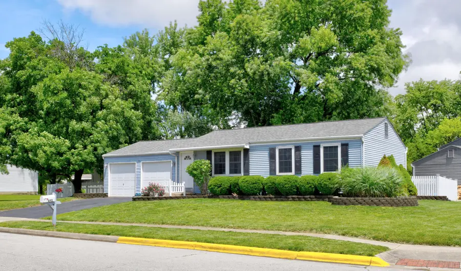 692 Cordelia Drive, Galloway, OH 43119 - #2